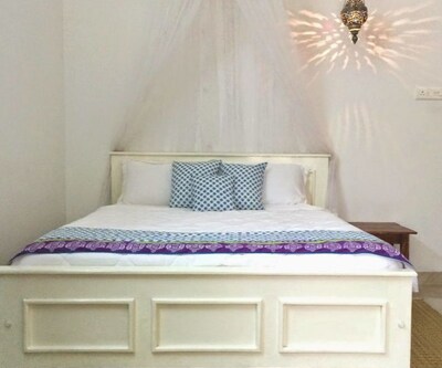 Common Grounds Guest House
